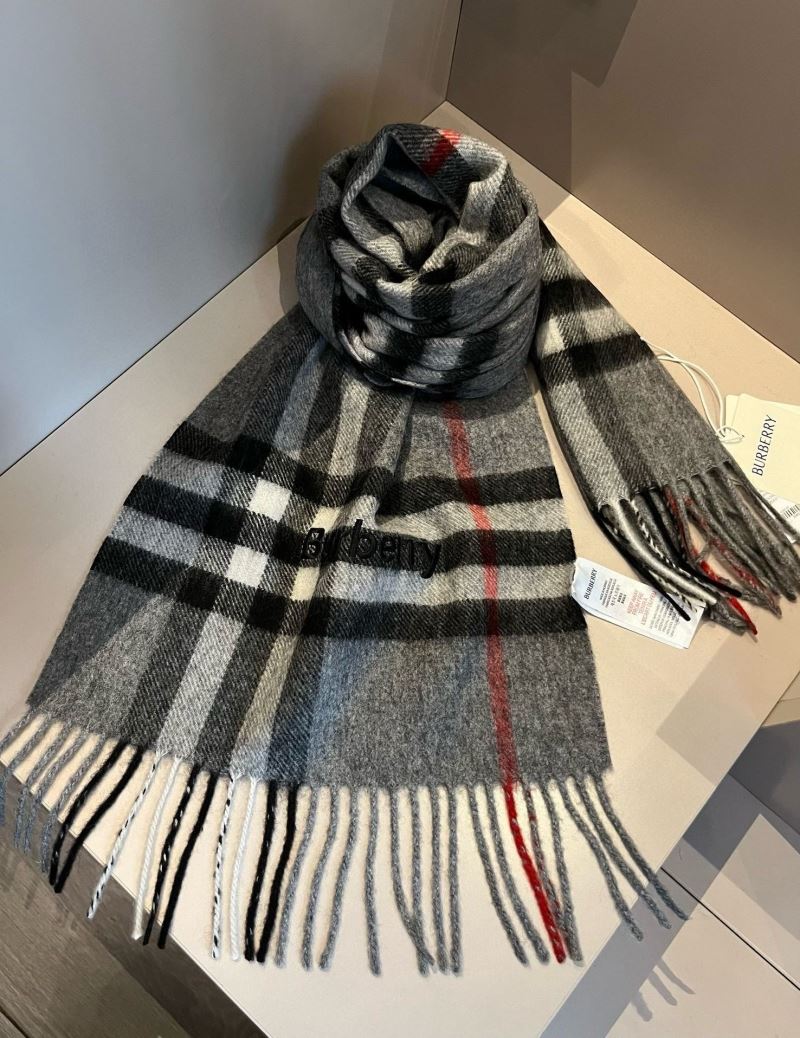 Burberry Scarf